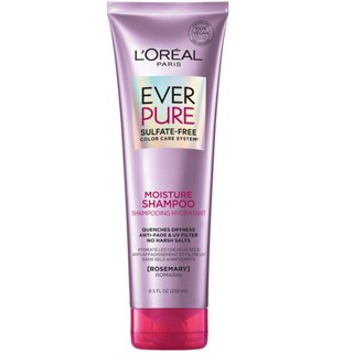 ลอรีอัลเอเวอร์เพียวมอยซ์เจอร์คอนดิ MOISTURE 250มลLOREAL EVERPURE CONDI 250ML.