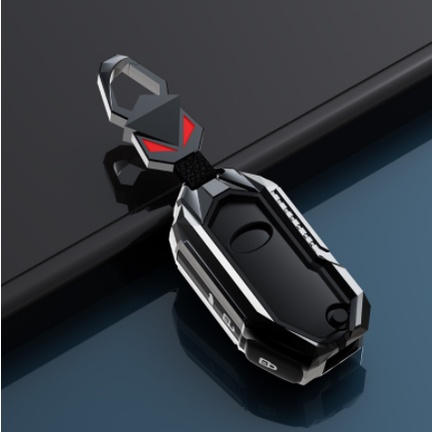 สําหรับ 21 KIA Carnival Key Case Carnival EX SX Carnival KIA Key Case Chain