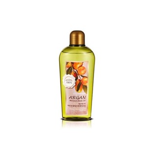 Kwailnara Eco Ennea Argan Moisture Body Oil 200g