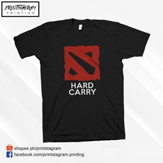 DOTA 2 SHIRT: Dota 2 Role | 100% Cotton_04