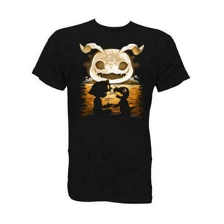 Camiseta T-Shirt Digimon Tai Koromon Men&amp;#39S Black T-Shirt Size S-Xxl Cool Casual Tee Shirt_11