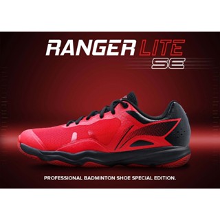 LI-NING รองเท้าแบดมินตัน RANGER LITE SE (AYTS067) BADMINTON SHOES