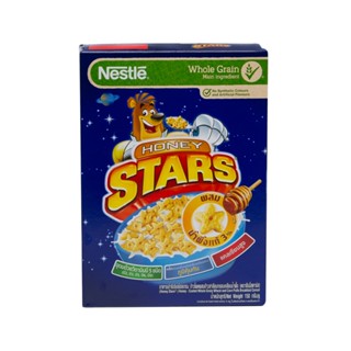 เนสท์เล่ฮันนี่สตาร์ STAR 150ก.NESTLE HONEYCEREAL 150 G