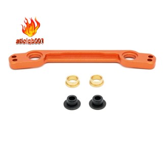 Mx-07 แผ่นเชื่อมต่อพวงมาลัยโลหะ 8516 อุปกรณ์เสริม สําหรับรถบังคับ ZD Racing MX-07 MX07 MX 07 1/7