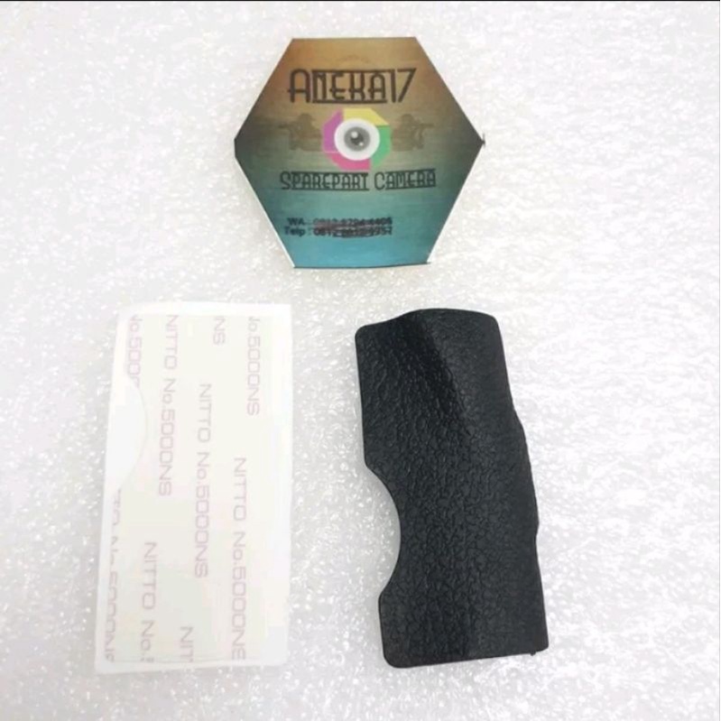 ยางยาง CF การ์ดหน่วยความจําสําหรับ Nikon D4