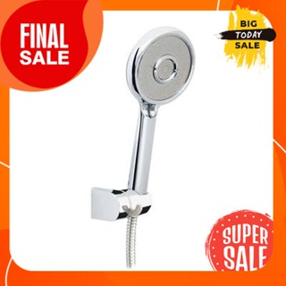 Hand shower set 3 systems HANG model HS-536 chrome