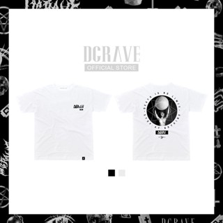 Dgrave Originals "Death" | T-Shirt | Unisex_01