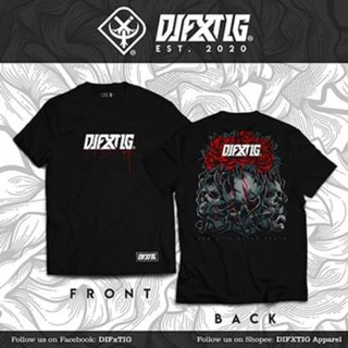 DIFXTIG® CLOTHING - "AFTER DEATH"  | Unisex | Men | Women (NOT OVERSIZED)_01