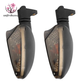 หลอดไฟเลี้ยว ด้านหน้า และด้านหลัง อุปกรณ์เสริม สําหรับรถจักรยานยนต์ Triumph Tiger 800 XC 2011-2015 Tiger 1050