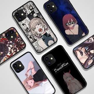 เคสโทรศัพท์ซิลิโคน แบบนิ่ม ลาย C1 อนิเมะ Miku Nakano สําหรับ VIVO Y32 Y21 Y33S Y21S Y21T Y21E Y02S Y35 Y22S Y22 4G Y51 2020 Y31