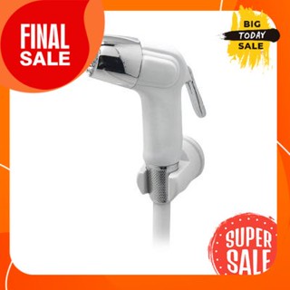 ชุดสายฉีดชำระ KASSA รุ่น KS-3857 สีขาวBidet spray set, model KS-3857, white