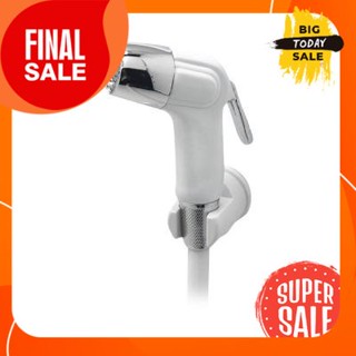 ชุดสายฉีดชำระ KASSA รุ่น KS-3857 สีขาวBidet spray set, model KS-3857, white