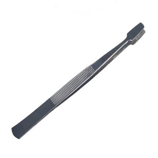 Stamp Tweezers Stamps Collecting Collection Philately Collector Tools Straight