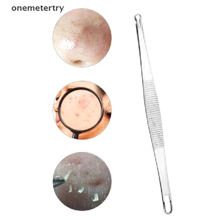 Onem Double Acne Removal Whitehead & Blackhead Remover Pimple Extractors n