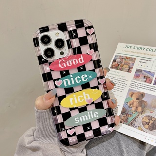 J58 ❤จัดส่งทันที❤ เคสสำหรับไอโฟน 11 12 13 Mini 14 Pro Max เคสใส กรณีอ่อน เคสมือถือสุดฮิตใน กันกระแทก Case For iPhone 6 6s 7 8 Plus X XS Max XR SE 2020 2022