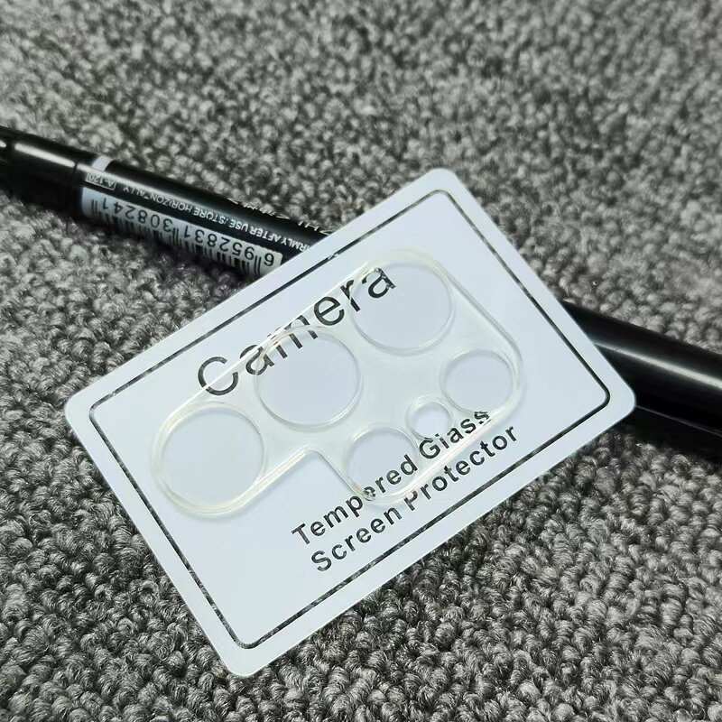 ฟิล์มกระจกกล้อง S23Ultra ฟิล์มกล้อง Samsung Galaxy S23/S23Plus/S23Ultra/ S22/S22plus/S22Ultra ฟิล์มค