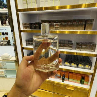 (100ml) Hermes H24 perfume Hermes H24 น้ําหอมสําหรับผู้ชาย 24 ชั่วโมง EDT 100 มล.