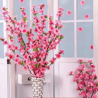 ดอกซากุระปลอม 65 ซม. สําหรับตกแต่งงานแต่งงาน