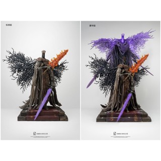 Purearts 1/7 DARK SOULS 3 DARK SOULS น้ําซุปซาร์ก 3 ป๊อป