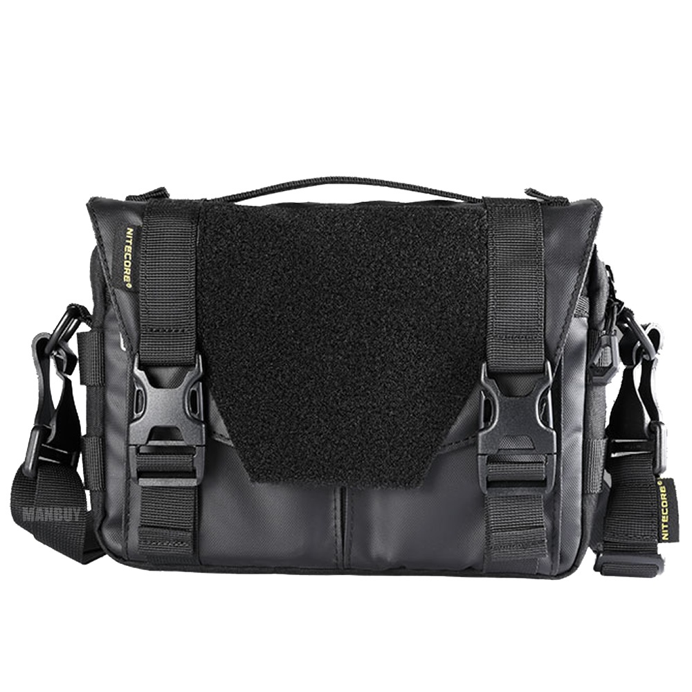 Nitecore SLB05 2L Modular Mombuting Sling Bag กระเป๋าถือยูทิลิตี้กระเป๋า