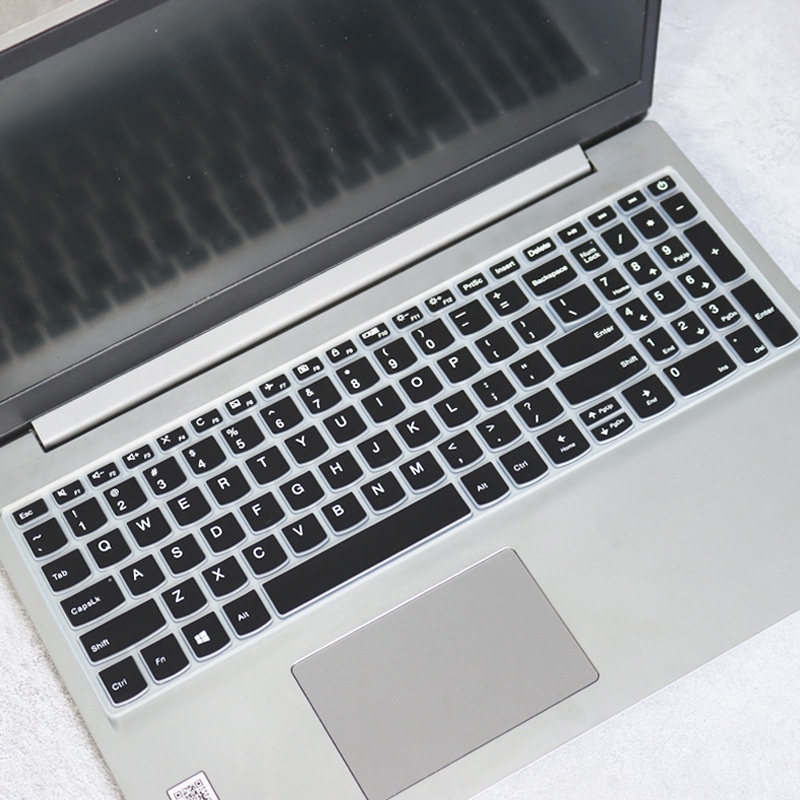 เคสแป้นพิมพ์แล็ปท็อป ขนาด 15.6 นิ้ว สําหรับ Lenovo Ideapad 320 330 340s 520 720s 130 S145 L340 S340 330S-15ikb V330-15
