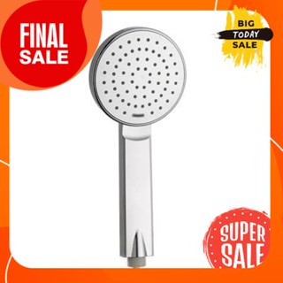 หัวฝักบัว 1 ระบบ (เฉพาะหัว) KASSA รุ่น KS-A341/C โครเมียมShower head 1 system (head only) model KS-A341/C chrome