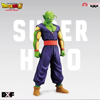 Piccolo ของแท้ JP แมวทอง - DXF Banpresto [โมเดลดราก้อนบอล]