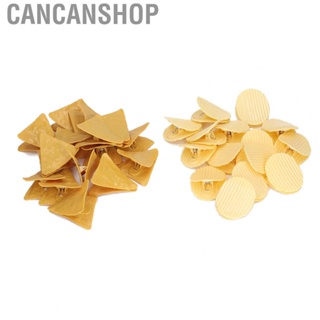 Cancanshop Cute  Clips  Snack Sealing Crisps Clips  for Home
