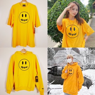 พร้อมส่ง Drew House Mascot Tee Yellow สีเหลือง