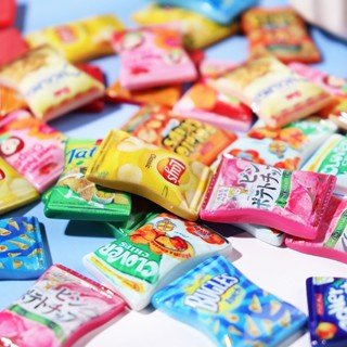จี้รูปมันฝรั่งทอด Cheetos น่ารัก สําหรับเด็ก