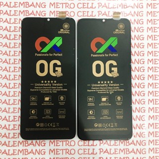 จอ Lcd และ ts REALME C11 2021 C20 C21 2021 NARZO 50i OG