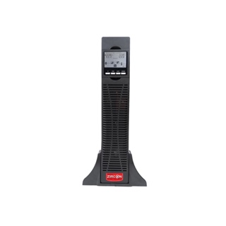 ZIRCON เครื่องสำรองไฟ Line Interactive UPS 3000VA/2700W รุ่น ZC-RTIII 3000VA/2700W