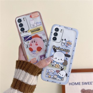 เคสโทรศัพท์มือถือแบบนิ่ม ใส ลายการ์ตูนสนูปปี้น่ารัก สําหรับ Infinix Zero 5G 2023 Infinix Zero 5G