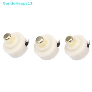 Gentlehappy สวิตช์ไฟฉายไฟฟ้า C8 สําหรับ Q5 3 ชิ้น ต่อล็อต