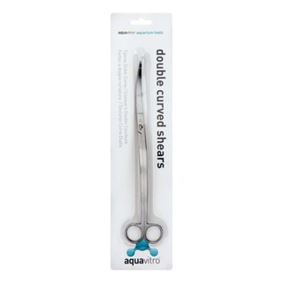 AquaVitro Double Curved Shears