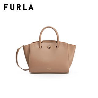 FURLA GENESI M TOTE กระเป๋าสะพายผู้หญิง