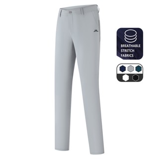 Pre order from China (7-10 days) tit J LINDEBERG golf long pants seluar golf