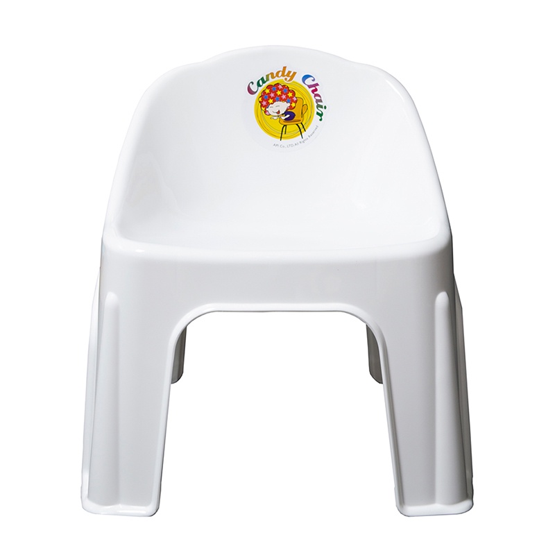 เก้าอี้พลาสติก รุ่น คละสี แคนดี้ 7001(A)CandyChair #7001(A)
