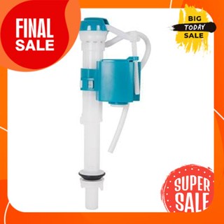 วาล์วน้ำเข้า KASSA รุ่น KS-A1014X สีขาว - น้ำเงินWater Inlet Valve Model KS-A1014X White - Blue