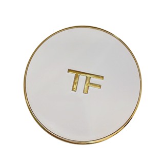 เบาะลม สีขาว สําหรับ Tom Ford TF #1.3