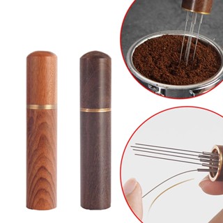 เข็มสเตนเลส สําหรับคนกาแฟเอสเพรสโซ่ ชงกาแฟ