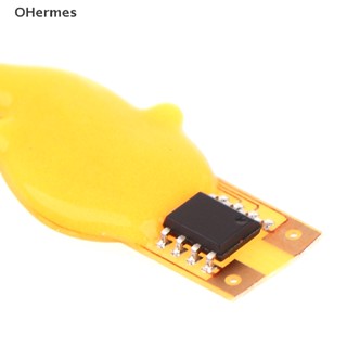 [OHermes] หลอดไฟไดโอด 3v Led Cob Flash s 2200K สําหรับตกแต่ง [TH]