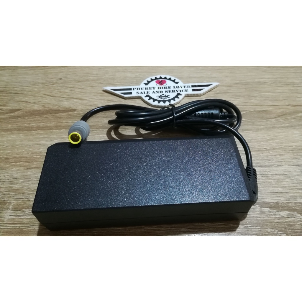 อะแดปเตอร์ชาร์จ 7.9x5.5 มม. สําหรับ Lenovo L410 L412 L420 L430 L412 L510 20V 4.5A ไฟแรง ชาร์จไว เช็ค