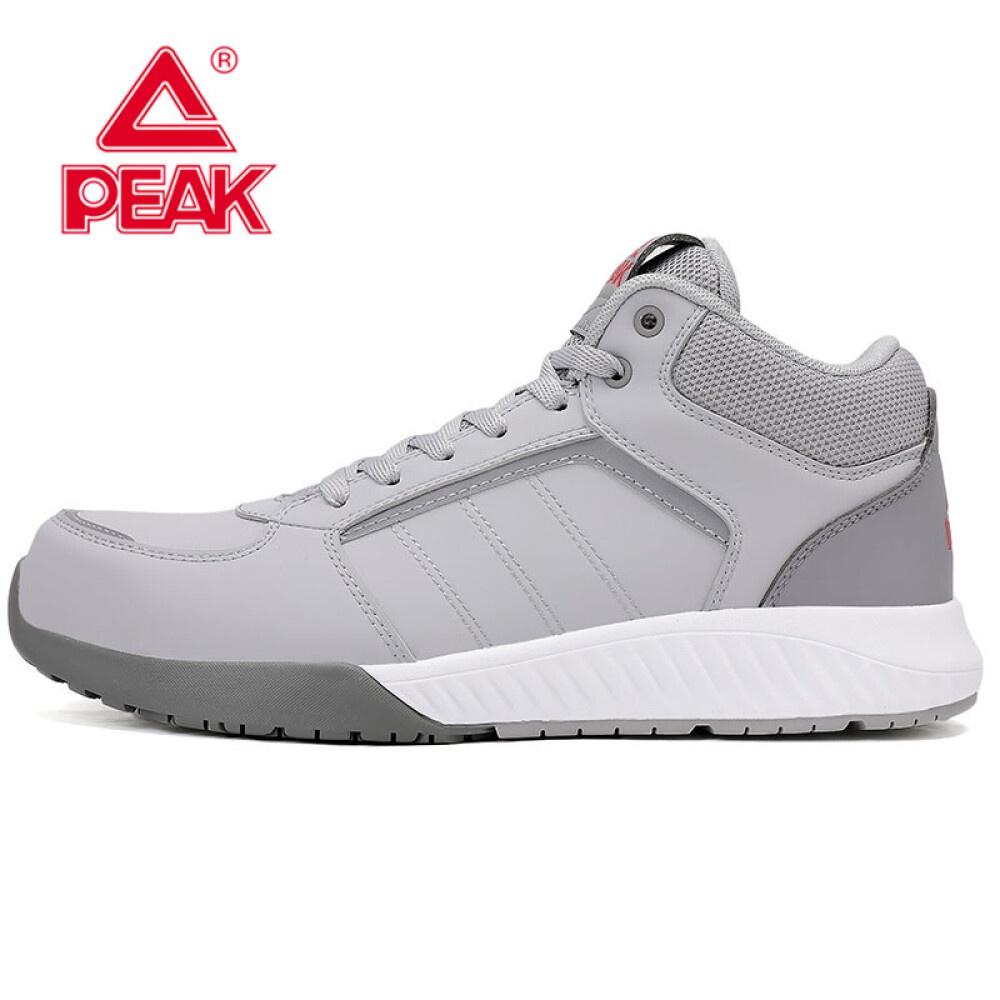 PEAK LR72212x Safety Shoes รองเท้าเซฟตี้หัวเหล็ก ผู้ชาย ผู้หญิง แฟชั่น