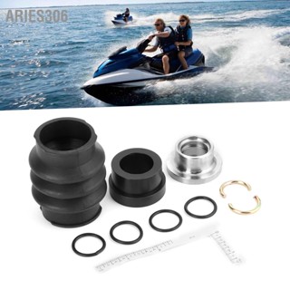 Aries306 Carbon Seal Drive Line Rebuild Kit 717 720 787 800 951 Fit สำหรับ GTX RFI/LTD/DI 2 จังหวะ