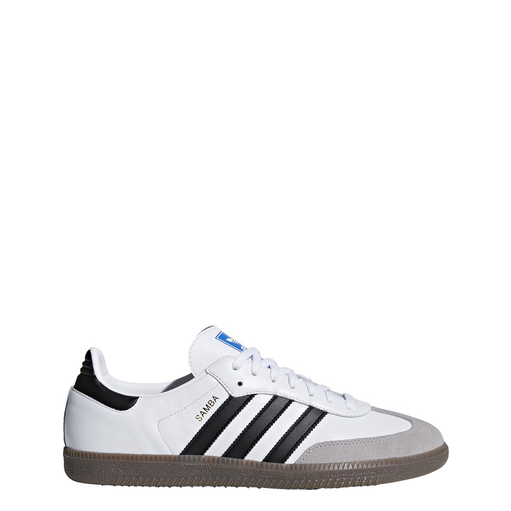 Adidas ORIGINALS Samba OG Shoes Sneaker B75806 - Adidas - ThaiPick