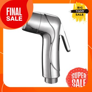 หัวฉีดชำระ (เฉพาะหัว) DUSS รุ่น HO344 โครเมียมRinsing nozzle (head only) DUSS model HO344 chrome