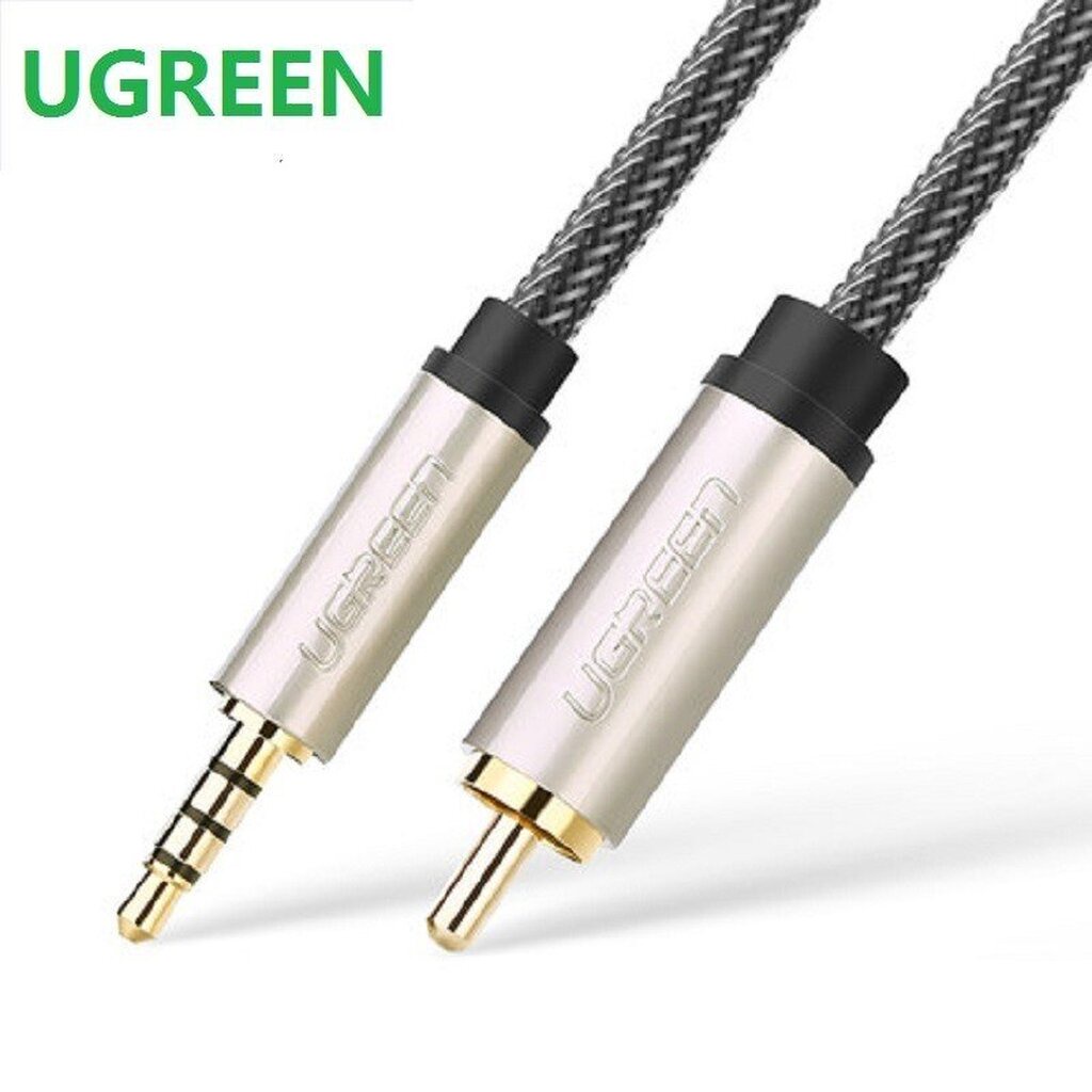 UGREEN (AV132) 3.5mm to RCA Digital Coaxial Audio Cable