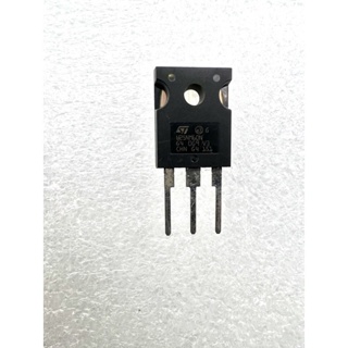 W25NM60N STW25NM60N TO-247 650V 20A