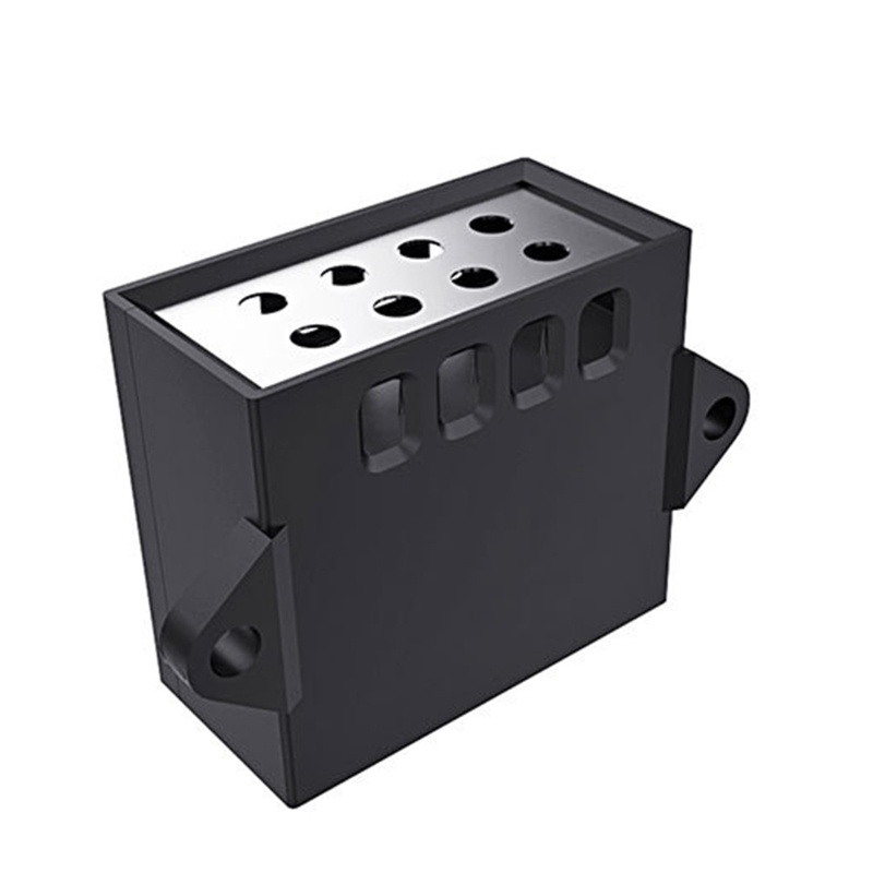 Picbliss เครื่องฟอกอากาศพลาสม่า Ion Generator 5 V 12 V 24 V ไอออนลบ Ionizer โอโซนเครื่องกําเนิดไฟฟ้ามากกว่าแม่พิมพ์ Spores สัตว์เลี้ยง Dander กลิ่น - รูปที่ 7